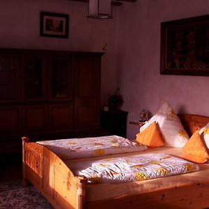 Standaard Kamer met een Queen Size Bed
